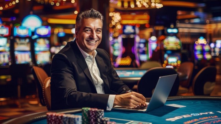 kedaigaming App 
