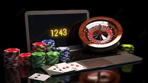 Antarmuka aplikasi mobile kedaigaming menampilkan menu sportsbook, live dealer, dan slot games