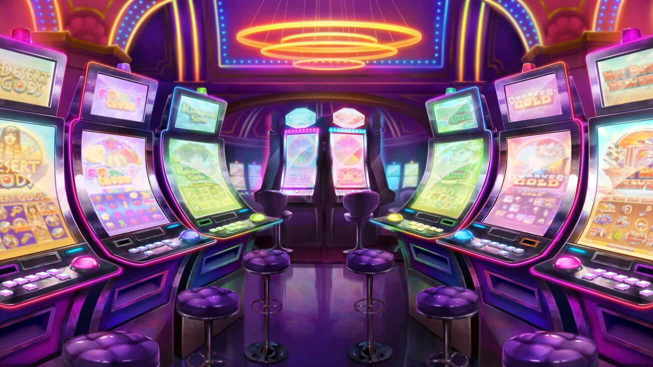 kedaigaming featured game showcase