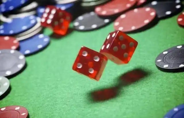 Dashboard statistik dan ringkasan akun kedaigaming